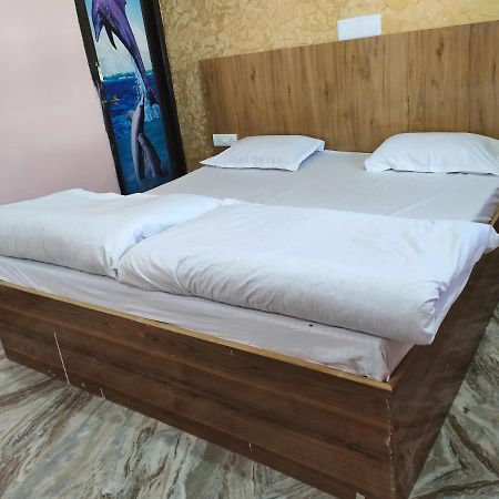 Choudhary Guest House Udaipur Eksteriør billede