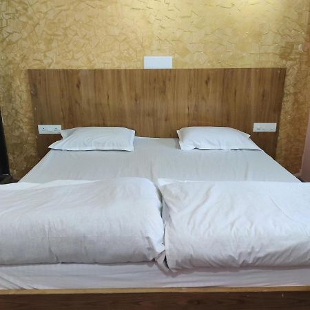 Choudhary Guest House Udaipur Eksteriør billede