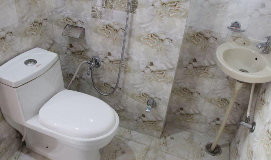 Choudhary Guest House Udaipur Eksteriør billede